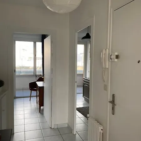 Apartamento Les Salinieres La Baule-Escoublac