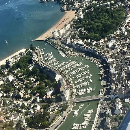 Apartment Les Salinieres La Baule-Escoublac