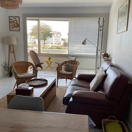Apartamento Les Salinieres
