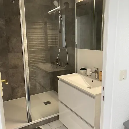 Les Salinieres Apartamento