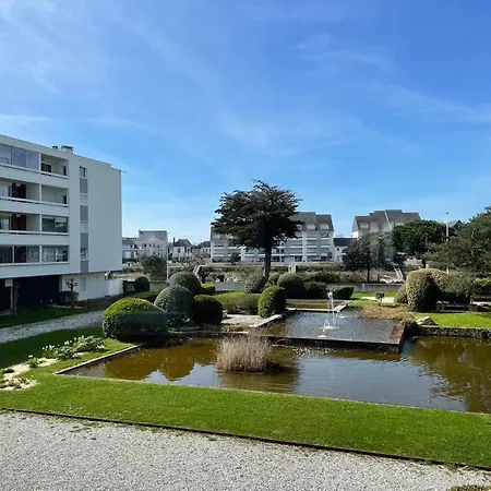 Les Salinieres * La Baule-Escoublac