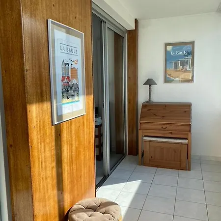 Apartment Les Salinieres