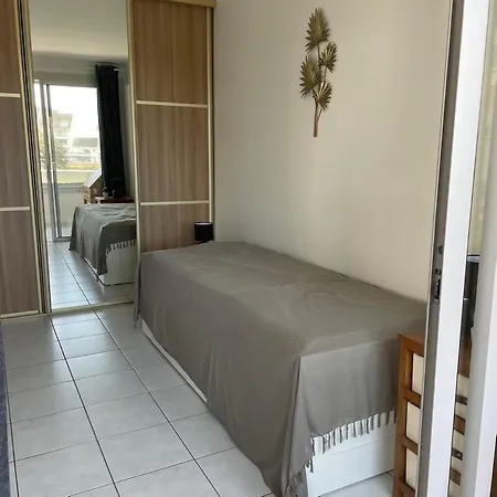 Les Salinieres La Baule-Escoublac