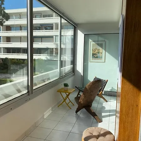 Apartamento Les Salinieres La Baule-Escoublac